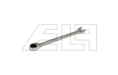 RATCHET RING JAWS. SW 8, Straight - 802890