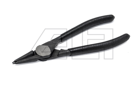 SICHERUNGSRINGZANGE,140MM GERADE/B - 802896