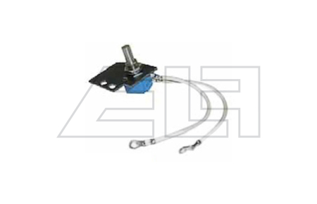 Potentiometer - 803