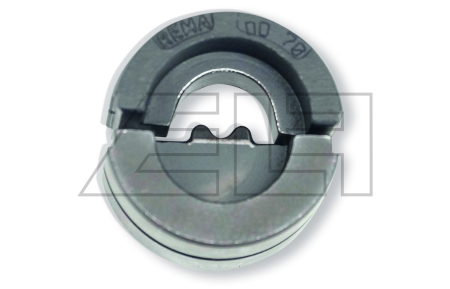 Doppeldorn/W-Press-WZ 70 mm² Typ C - 803135