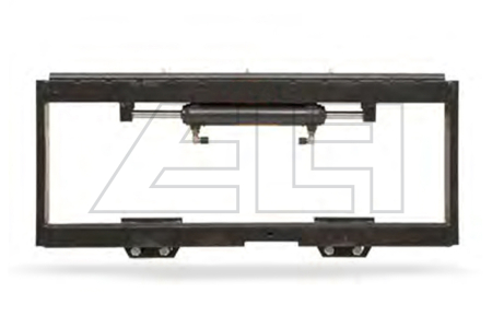 Seitenschieber ISO/FEM 4 - 803207