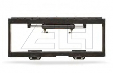 Seitenschieber ISO/FEM 4 - 803208