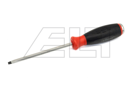 SCREWDRIVER WITH IMPACT CAP 6 - 803290