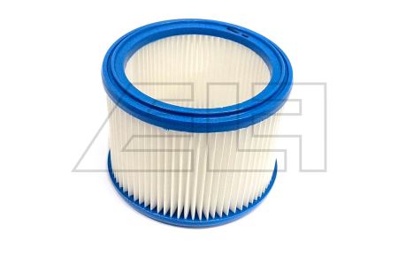 Faltenfilter Nilfisk - 803547