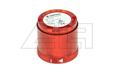 Continuous light element red - 803707