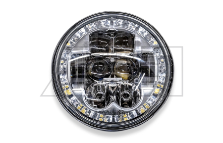 LED headlights modell 8630 Evolution - 803720