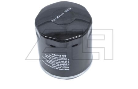 Oil filter - 803927