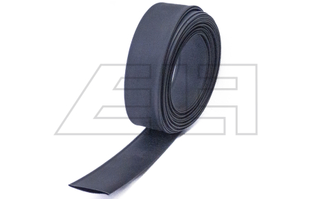 Shrinking Tube - black - 804066