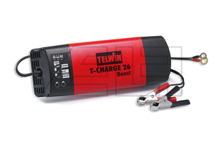 T-CHARGE 26 BOOST - 804224