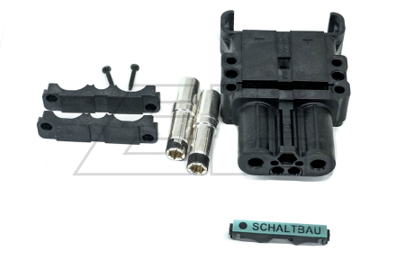 Schaltbau LV Buchsenteil 50mm² - 804443