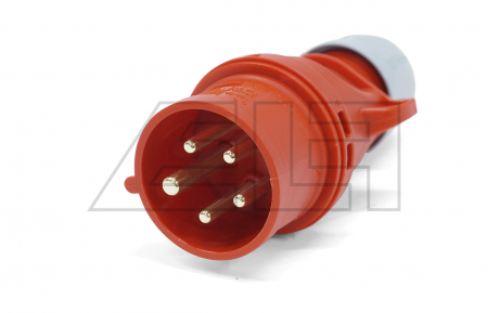 Stecker 16A - 804467