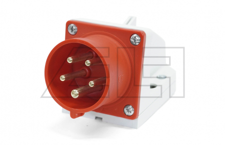 Wall socket 16A - 804468