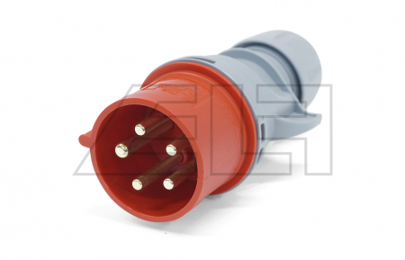 Plug 32A - plugable - 804474