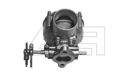Vergaser C: 2“11/16, D1: 2“5/16 - 8045