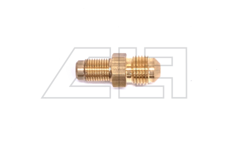 Double nipple M10 a x 1/4’ a - 804631
