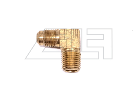 Elbow 90° 1/2‘ a. x 1/4’ a. - 804701