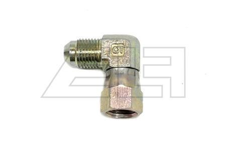 Elbow 90° 1/2‘ i. x 1/2’ a. - 804703