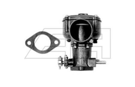 Carburetor C: 2“15/16, D1: 2“5/16 - 8050
