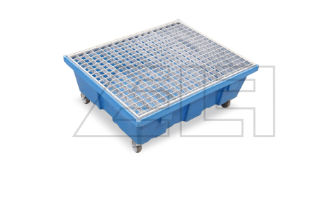 Mobile drip tray - 805061