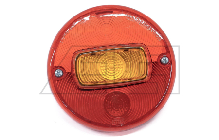 Lichtscheibe Rücklicht - 805069