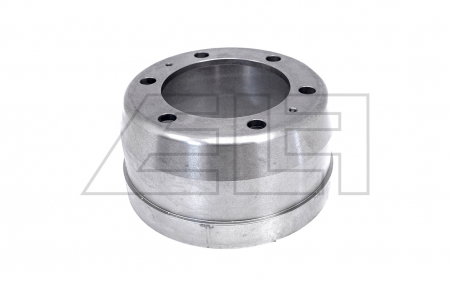 Brake drum for ø250x40 mm - 805187