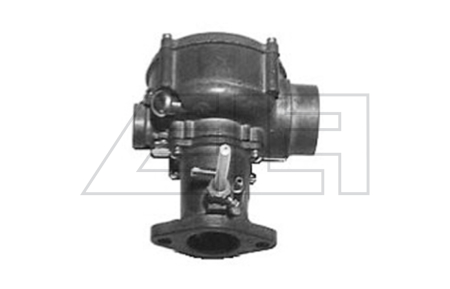 Vergaser C: 2“11/16, D1: 2“5/16 - 8052
