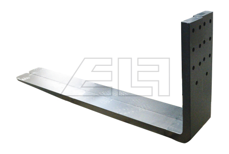 Anschraubgabelzinke ALL1 - 805282