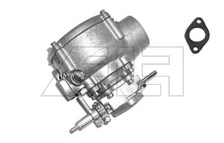 MIXER LPG - 8053