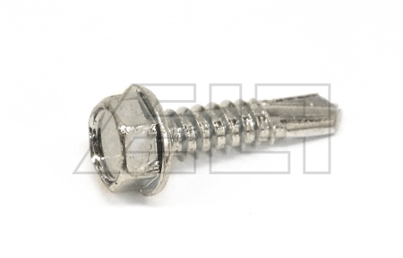 500 drilling screws 6,3x25 - 805312