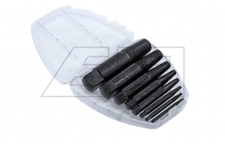 SCREW EXTRACTOR SET 1-8 - 805553