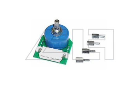 Potentiometer - 806