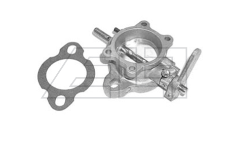 Drosselklappe C = 2” 13/16 - 8074