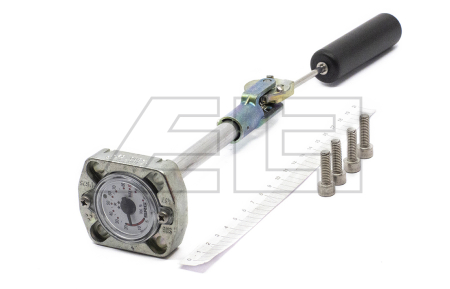 gauge - 807485