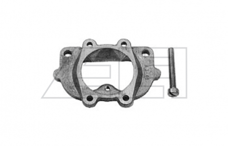 Adapter plate Nissan - 8086