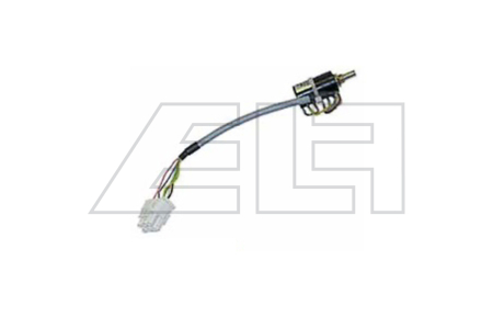 Potentiometer - 810