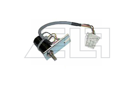 Potentiometer - 811