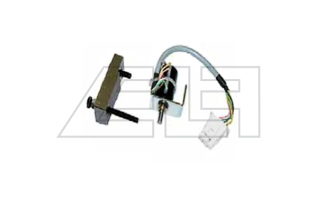 Potentiometer - 812