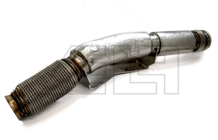 Auspuffrohr Zsb - 812061