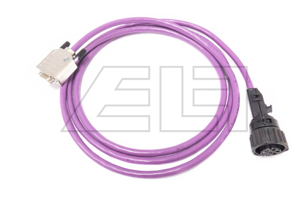 Kabel Zsb - 813368