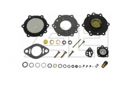 Repair kit - 8151