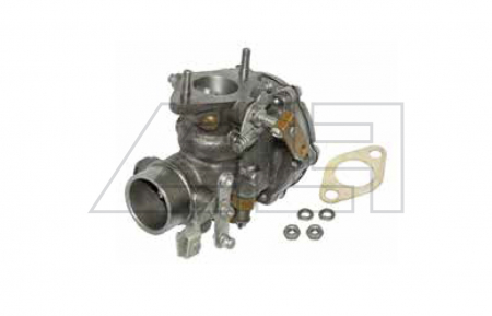 Carburetor - 8163