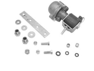 Shut off filter - 8170
