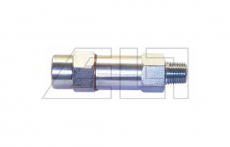 LPG-Filter 1/4" NPT x 1/4" NPT - 8179