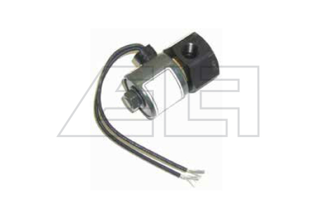 Shut off valve - 8189