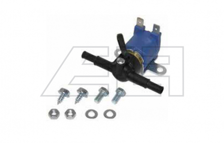 Shut off filter 12V - 8191