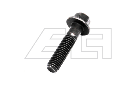 HEXAGON HEAD SCREW - 822321