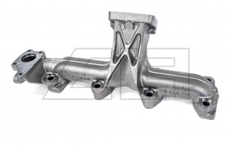 EXHAUST PIPE - 822353
