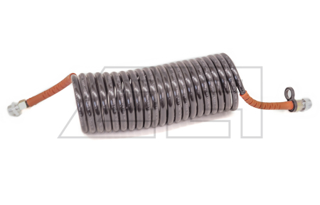 Schlauch rot - 823007