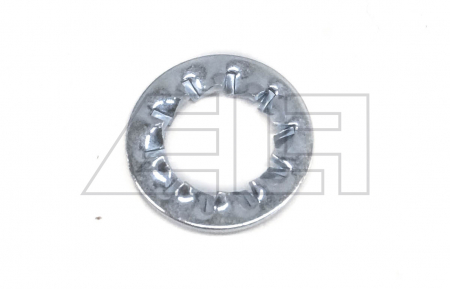Fächerscheibe DIN 6798 vz, Form I 8,4 mm - 823035