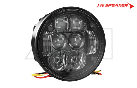 LED headlight model 6130 Evolution - 823207